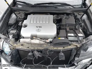 2018 Lexus ES with VIN 58ABK1GG4JU109989, listed as a IAAI auction lot 41730395 with 52,948 mi miles. Bid and sale history available at carsss.com. Image 10.