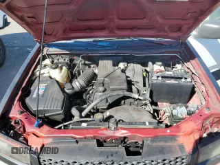 2005 Chevrolet Colorado 1SB LS Z85 with VIN 1GCCS138758103214, listed as a Copart auction lot 53903285 with 87,688 mi miles and Clean Title. Bid and sale history available at carsss.com. Image 11.