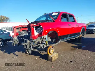 2020 Ram 2500 Power Wagon с VIN 3C6TR5EJ4LG297928, выставлен на аукционе IAAI как лот 40409115 с пробегом Не указан миль и . История ставок и продаж доступна на DreamBid. Изображение 20.