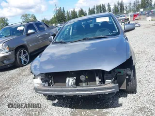 2014 Mitsubishi Lancer SE with VIN JA32V2FWXEU001902, listed as a IAAI auction lot 42116913 with 117,335 mi miles and . Bid and sale history available at carsss.com. Image 13.