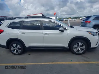 2019 Subaru Ascent Premium with VIN 4S4WMACD9K3428066, listed as a IAAI auction lot 42186152 with 132,640 mi miles and . Bid and sale history available at DreamBid. Image 13.