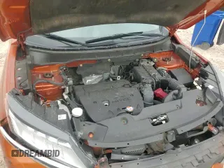 2020 Mitsubishi Outlander ES z VIN JA4AP3AU0LU020615, wystawiony jako Copart lot #69374855 z przebiegiem 89 790 mil mil oraz Szkoda całkowita • Salvage title. Historia ofert i sprzedaży dostępna na DreamBid. Obrazek 15.