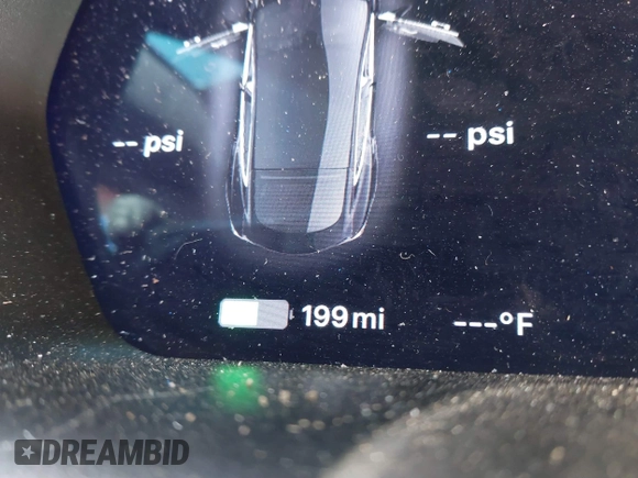 2021 Tesla Model S Long Range Plus z VIN 5YJSA1E24MF426299, wystawiony jako IAAI lot #41673498 z przebiegiem 102 035 mil mil oraz . Historia ofert i sprzedaży dostępna na DreamBid. Obrazek 17.