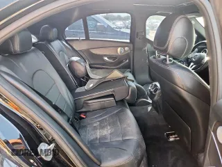 2019 Mercedes-Benz C 300 z VIN 55SWF8DB6KU312264, wystawiony jako Copart lot #59857635 z przebiegiem Nie podano mil oraz Czysty tytuł • Clean title. Historia ofert i sprzedaży dostępna na DreamBid. Obrazek 10.