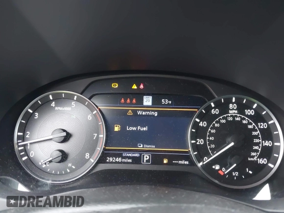 2023 Infiniti QX50 Sport z VIN 3PCAJ5FA3PF105822, wystawiony jako IAAI lot #41363256 z przebiegiem 29 246 mil mil oraz . Historia ofert i sprzedaży dostępna na DreamBid. Obrazek 7.