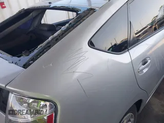 2008 Toyota Prius with VIN JTDKB20UX87694670, listed as a IAAI auction lot 42136276 with 275,413 mi miles and . Bid and sale history available at DreamBid. Image 14.