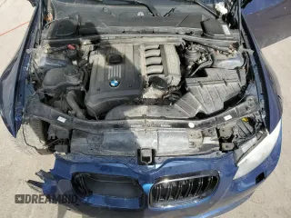 2012 BMW 3 Series 328i xDrive with VIN WBAKF5C5XCE657680, listed as a Copart auction lot 49823155 with 151,271 mi miles and Salvage Title. Bid and sale history available at carsss.com. Image 11.
