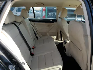 2012 Volkswagen Jetta TDI w/Sunroof & Nav with VIN 3VWPL7AJ4CM673300, listed as a Copart auction lot 57020025 with 116,069 mi miles and Salvage title. Bid and sale history available at DreamBid. Image 10.