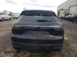 2021 Porsche Cayenne GTS z VIN WP1AG2AY5MDA34108, wystawiony jako Copart lot #36510403 z przebiegiem Nie podano mil oraz . Historia ofert i sprzedaży dostępna na DreamBid. Obrazek 6.