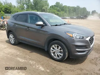 2020 Hyundai Tucson Value с VIN KM8J3CA49LU175466, выставлен на аукционе Copart как лот 59595525 с пробегом 116 284 миль миль и Чистый • Clean title. История ставок и продаж доступна на DreamBid. Изображение 4.