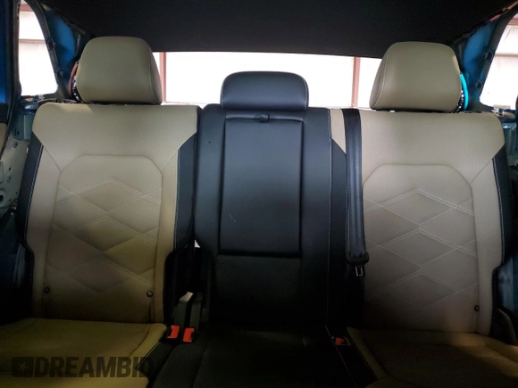 2024 Volkswagen Atlas SE с VIN 1V2KE2CA0RC213258, выставлен на аукционе Copart как лот 61197295 с пробегом 14 930 миль миль и Списание • Salvage title. История ставок и продаж доступна на DreamBid. Изображение 10.