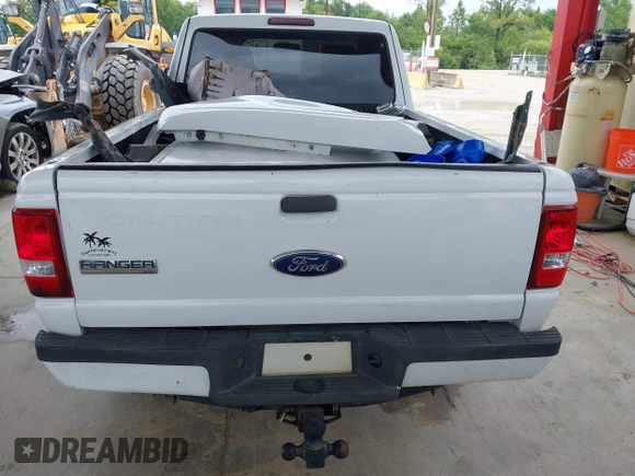 2011 Ford Ranger XLT z VIN 1FTLR4FE2BPA27434, wystawiony jako IAAI lot #42435809 z przebiegiem 172 439 mil mil oraz . Historia ofert i sprzedaży dostępna na DreamBid. Obrazek 16.