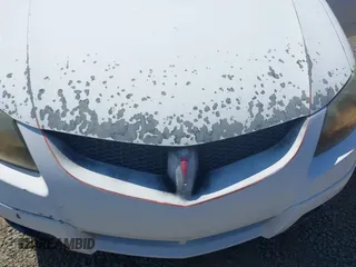 2003 Pontiac Vibe с VIN 5Y2SL62813Z473282, выставлен на аукционе IAAI как лот 42755691 с пробегом 171 675 миль миль и . История ставок и продаж доступна на DreamBid. Изображение 6.