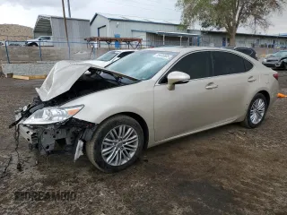 2014 Lexus ES 330 z VIN JTHBK1GG2E2149404, wystawiony jako Copart lot #55436505 z przebiegiem 154 550 mil mil oraz Szkoda całkowita • Salvage title. Historia ofert i sprzedaży dostępna na DreamBid. Obrazek 1.
