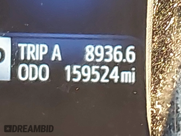 2013 Toyota Avalon XLE with VIN 4T1BK1EB2DU067941, listed as a IAAI auction lot 41321943 with 159,524 mi miles and . Bid and sale history available at DreamBid. Image 15.