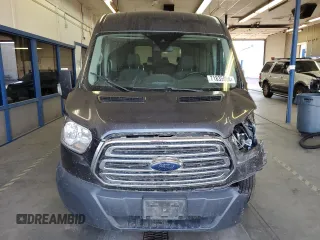 2017 Ford Transit Passenger XL z VIN 1FBAX2CG1HKB53933, wystawiony jako Copart lot #71835964 z przebiegiem 118 240 mil mil oraz Szkoda całkowita • Salvage title. Historia ofert i sprzedaży dostępna na DreamBid. Obrazek 5.