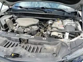 2022 Chevrolet Blazer LT с VIN 3GNKBJRS9NS130539, выставлен на аукционе Copart как лот 71401635 с пробегом 107 526 миль миль и Списание • Salvage title. История ставок и продаж доступна на DreamBid. Изображение 14.