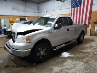 2006 Ford F-150 XLT with VIN 1FTPX14526NB12526, listed as a Copart auction lot 44131785 with 0 mi miles and Clean Title. Bid and sale history available at carsss.com. Image 1.