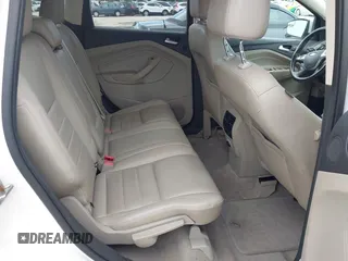 2013 Ford Escape SEL z VIN 1FMCU9HX5DUC33079, wystawiony jako IAAI lot #42521744 z przebiegiem 133 864 mil mil oraz . Historia ofert i sprzedaży dostępna na DreamBid. Obrazek 8.