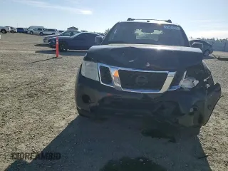 2008 Nissan Pathfinder S with VIN 5N1AR18U58C643909, listed as a Copart auction lot 47435565 with 210,390 mi miles and Salvage title. Bid and sale history available at DreamBid. Image 11.