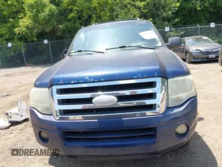 2008 Ford Expedition SSV z VIN 1FMFU16518LA19721, wystawiony jako IAAI lot #42563018 z przebiegiem 178 358 mil mil oraz . Historia ofert i sprzedaży dostępna na DreamBid. Obrazek 12.