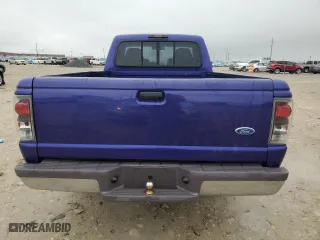 1995 Ford Ranger Splash with VIN 1FTCR10U1STA12087, listed as a Copart auction lot 44596735 with 212,927 mi miles and Salvage Title. Bid and sale history available at carsss.com. Image 6.