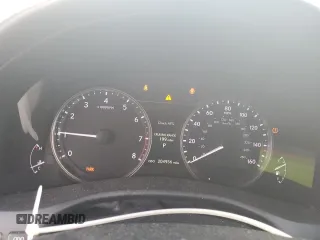 2013 Lexus GS 350 with VIN JTHBE1BL5D5001529, listed as a Copart auction lot 57337145 with 204,956 mi miles and Salvage title. Bid and sale history available at DreamBid. Image 9.