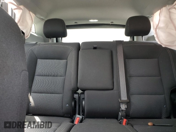 2023 GMC Terrain SLE с VIN 3GKALMEGXPL125985, выставлен на аукционе Copart как лот 57793895 с пробегом 49 669 миль миль и На запчасти • Non repairable. История ставок и продаж доступна на DreamBid. Изображение 10.