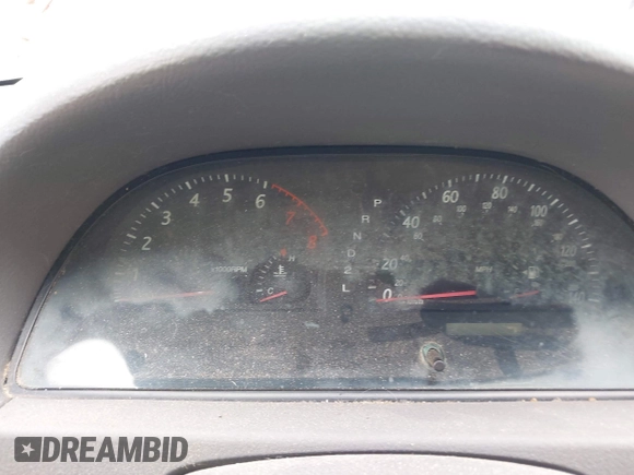 2004 Toyota Camry LE with VIN 4T1BE32K84U340887, listed as a IAAI auction lot 42143000 with Not Provided miles and . Bid and sale history available at DreamBid. Image 7.