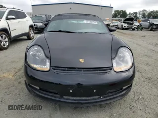 1999 Porsche 911 z VIN WP0CA2997XS656332, wystawiony jako Copart lot #59492395 z przebiegiem Nie podano mil oraz Szkoda całkowita • Salvage title. Historia ofert i sprzedaży dostępna na DreamBid. Obrazek 5.