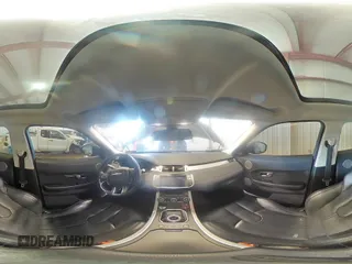 2015 Land Rover Range Rover Evoque Pure Premium with VIN SALVR2BG7FH013901, listed as a Copart auction lot 56415195 with 176,920 mi miles and Salvage title. Bid and sale history available at DreamBid. Image 16.