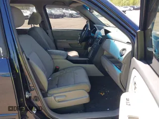 2012 Honda Pilot EX with VIN 5FNYF4H48CB072084, listed as a IAAI auction lot 42166898 with 228,277 mi miles. Bid and sale history available at carsss.com. Image 5.