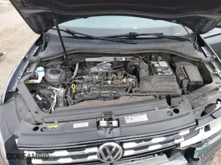 2019 Volkswagen Tiguan S with VIN 3VV1B7AX3KM047494, listed as a IAAI auction lot 41355084 with 90,612 mi miles. Bid and sale history available at carsss.com. Image 10.