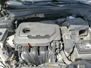 2018 Kia Optima LX z VIN 5XXGT4L37JG210386, wystawiony jako Copart lot #81674675 z przebiegiem 131 789 mil mil oraz Szkoda całkowita • Salvage title. Historia ofert i sprzedaży dostępna na DreamBid. Obrazek 14.