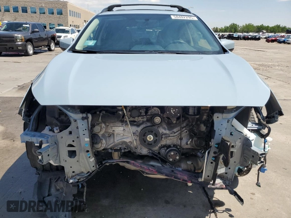 2019 Subaru Crosstrek Premium z VIN JF2GTACC9KH336141, wystawiony jako Copart lot #58402295 z przebiegiem 91 273 mil mil oraz Szkoda całkowita • Salvage title. Historia ofert i sprzedaży dostępna na DreamBid. Obrazek 5.