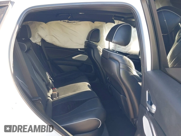 2021 Acura RDX w/A-Spec Package z VIN 5J8TC2H64ML042895, wystawiony jako IAAI lot #42203275 z przebiegiem 38 966 mil mil oraz . Historia ofert i sprzedaży dostępna na DreamBid. Obrazek 8.