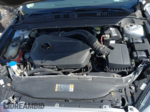 2013 Ford Fusion SE with VIN 3FA6P0HR5DR199082, listed as a IAAI auction lot 41775979 with 142,485 mi miles and . Bid and sale history available at DreamBid. Image 10.