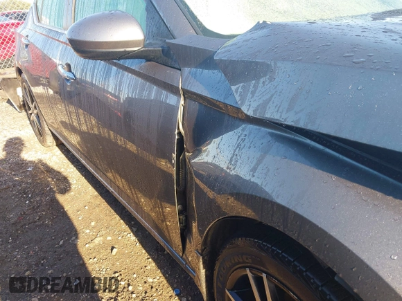 2019 Nissan Altima S with VIN 1N4BL4BV8KN328312, listed as a IAAI auction lot 42010889 with Not Provided miles and . Bid and sale history available at DreamBid. Image 19.