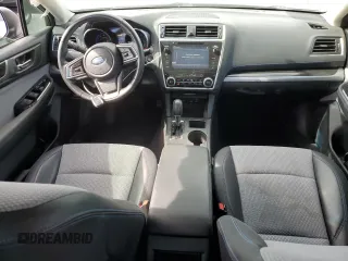 2018 Subaru Legacy Sport with VIN 4S3BNAR65J3029470, listed as a Copart auction lot 56472674 with 64,347 mi miles and Salvage Title. Bid and sale history available at carsss.com. Image 8.
