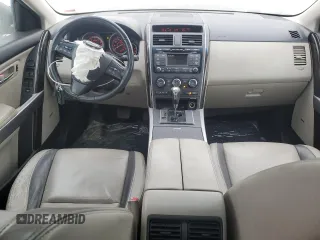 2010 Mazda CX-9 Grand Touring with VIN JM3TB2MA2A0220562, listed as a Copart auction lot 44146725 with 255,029 mi miles and Salvage title. Bid and sale history available at DreamBid. Image 8.