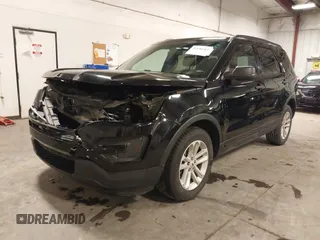 2017 Ford Explorer with VIN 1FM5K8B80HGB47497, listed as a IAAI auction lot 42190363 with 173,884 mi miles and . Bid and sale history available at DreamBid. Image 2.