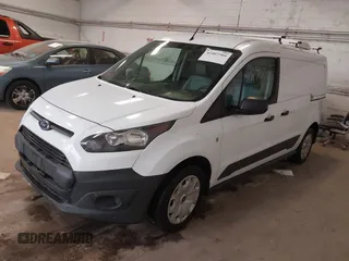 2016 Ford Transit Connect XL с VIN NM0LS7EX4G1282036, выставлен на аукционе IAAI как лот 42407304 с пробегом 226 612 миль миль и . История ставок и продаж доступна на DreamBid. Изображение 17.