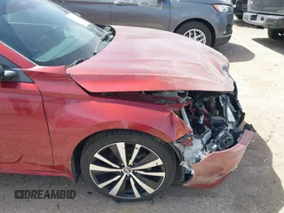 2020 Nissan Altima SR z VIN 1N4BL4CV0LC181382, wystawiony jako IAAI lot #41594261 z przebiegiem 60 144 mil mil oraz . Historia ofert i sprzedaży dostępna na DreamBid. Obrazek 6.