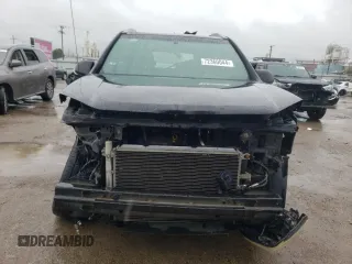 2006 Chevrolet Equinox LS with VIN 2CNDL13F866202949, listed as a Copart auction lot 72360044 with 122,717 mi miles and Salvage Title. Bid and sale history available at carsss.com. Image 5.
