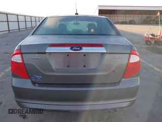 2010 Ford Fusion SEL with VIN 3FAHP0JA5AR260939, listed as a IAAI auction lot 41417420 with 178,295 mi miles. Bid and sale history available at carsss.com. Image 16.