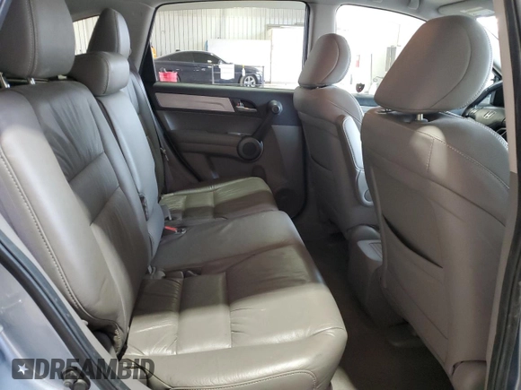 2010 Honda CR-V EX-L z VIN 5J6RE4H75AL038190, wystawiony jako Copart lot #58813855 z przebiegiem 176 851 mil mil oraz Szkoda całkowita • Salvage title. Historia ofert i sprzedaży dostępna na DreamBid. Obrazek 11.