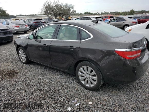 2015 Buick Verano z VIN 1G4PP5SK4F4208921, wystawiony jako Copart lot #63383885 z przebiegiem 49 699 mil mil oraz Szkoda całkowita • Salvage title. Historia ofert i sprzedaży dostępna na DreamBid. Obrazek 2.