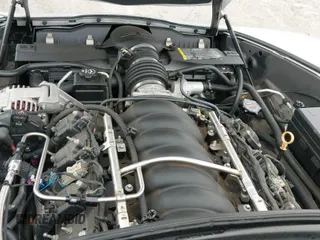 2007 Chevrolet Corvette with VIN 1G1YY25U375117743, listed as a IAAI auction lot 42114689 with 77,163 mi miles and . Bid and sale history available at DreamBid. Image 19.