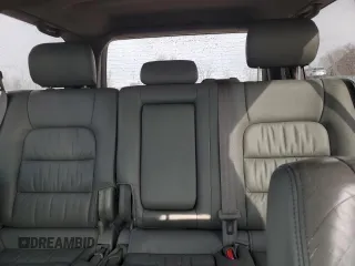 2006 Lexus LX 470 z VIN JTJHT00W964006862, wystawiony jako Copart lot #45719875 z przebiegiem 197 785 mil mil oraz Szkoda całkowita • Salvage title. Historia ofert i sprzedaży dostępna na DreamBid. Obrazek 10.