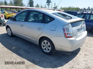 2007 Toyota Prius with VIN JTDKB20U073204260, listed as a IAAI auction lot 42127630 with 178,754 mi miles and . Bid and sale history available at DreamBid. Image 3.